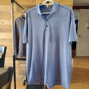 Lululemon - Mens Polo - XL